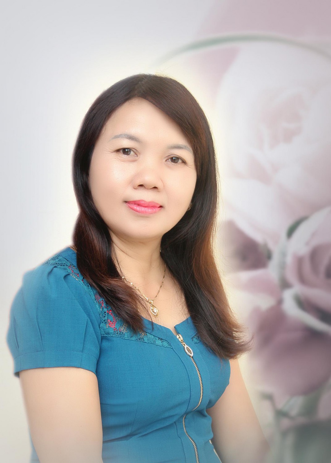 Đặng Thị Châu